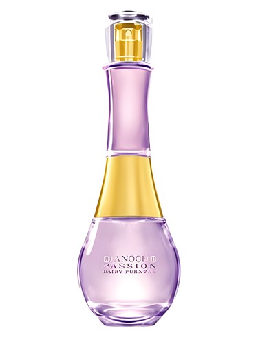 Dianoche Passion Night