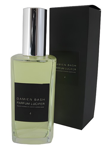Parfum Lucifer No.4