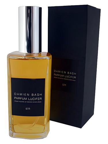 Parfum Lucifer Sin