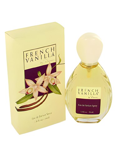 French Vanilla