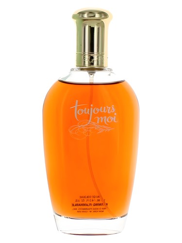 Toujours Moi