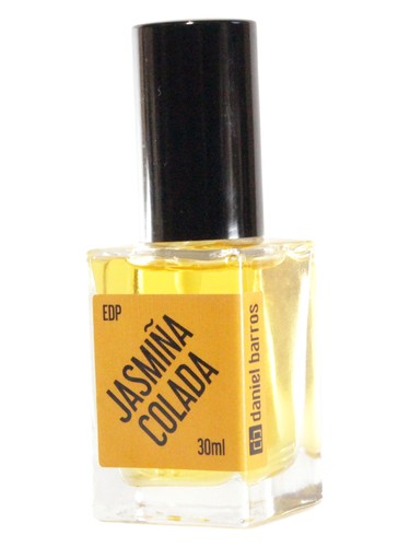 Jasmina Colada