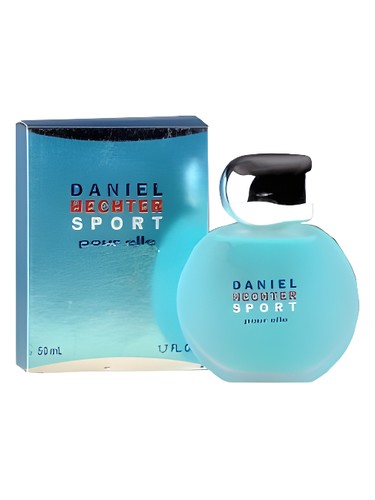 Daniel Hechter Sport Pour Elle