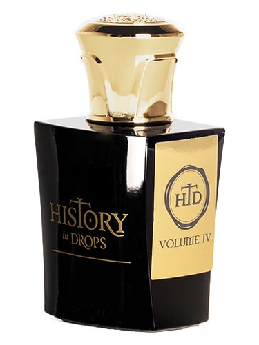 History in Drops Volume IV