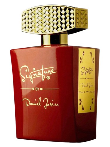 Signature Black Widow