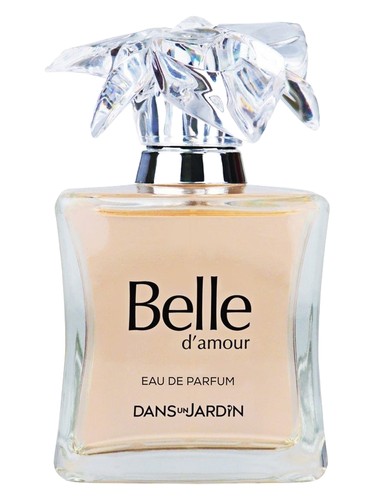 Belle d'Amour