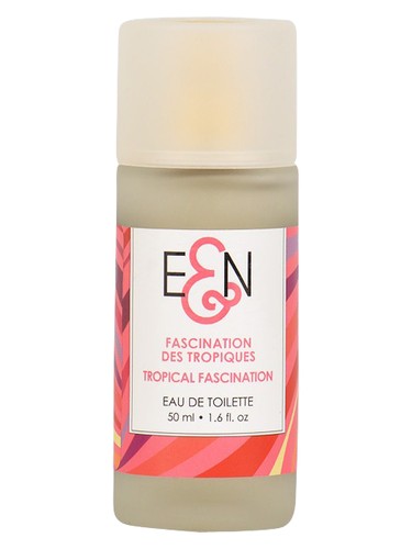 Fascination des Tropiques