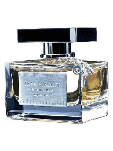 Jean Airoldi Sur Mesure