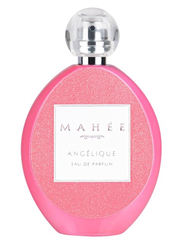 Mahee Angelique