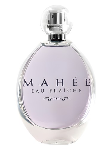 Mahee Sublime Eau Fraiche
