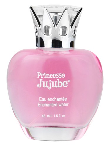 Princesse Jujube