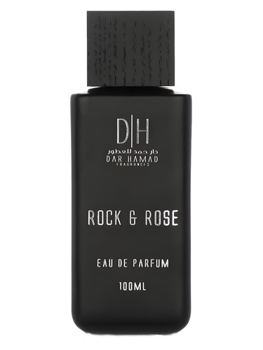 Rock & Rose