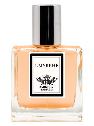 L'Myrrhe