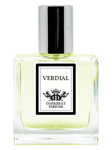 Verdial