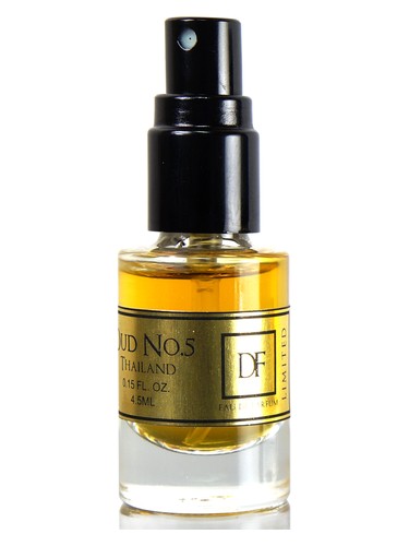 Oud No. 5