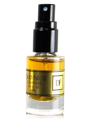 Oud No. 8