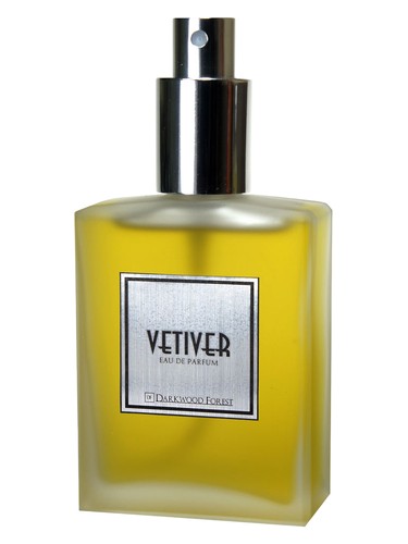 Vetiver