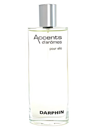 Accents d'Aromes Pour Elle