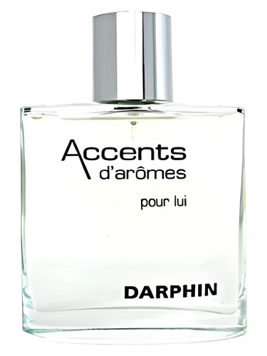Accents d'Aromes Pour Lui