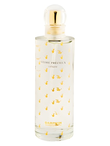 Cedre Precieux