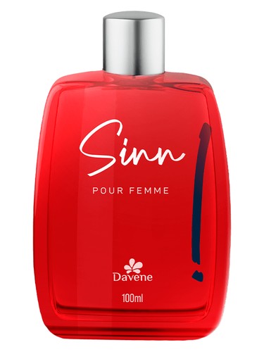 Sinn Pour Femme