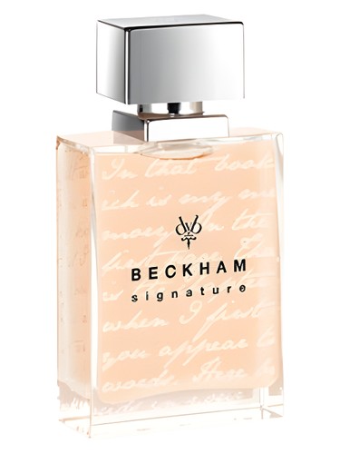 Signature Story for Woman