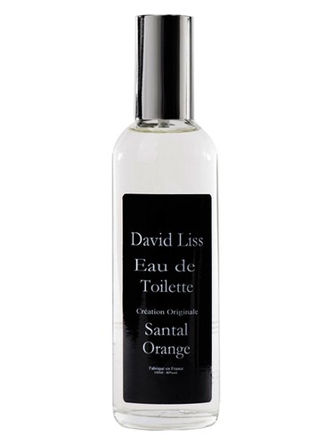 Santal Orange