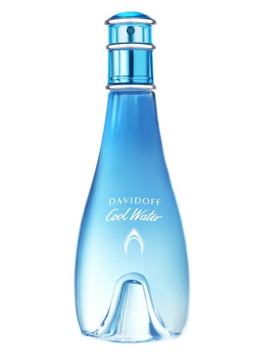 Cool Water Mera Collector