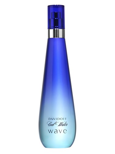 Cool Water Wave for Woman