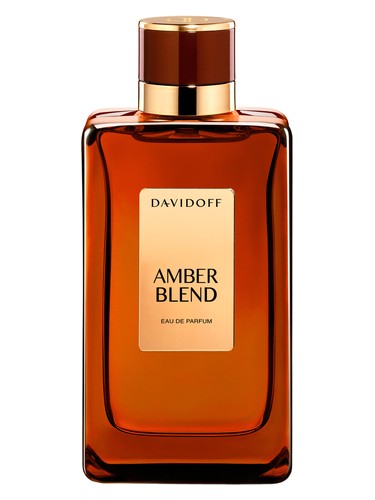 Davidoff Amber Blend