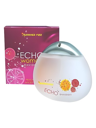 Echo Women Summer Fizz