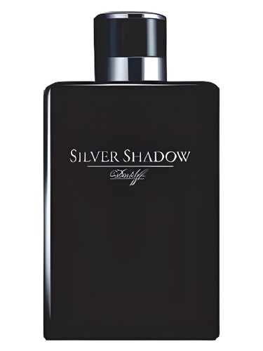Silver Shadow Pure Blend