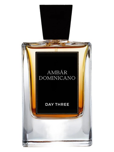 Ambar Dominicano