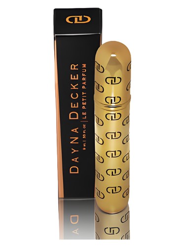 Le Petit Parfum Opoponax