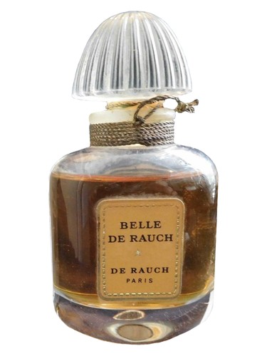 Belle De Rauch