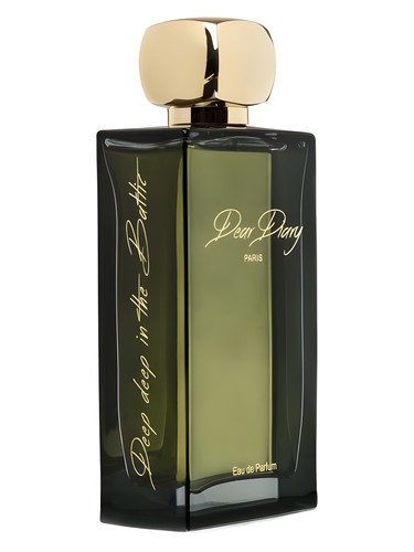 Deep Deep in the Baltic