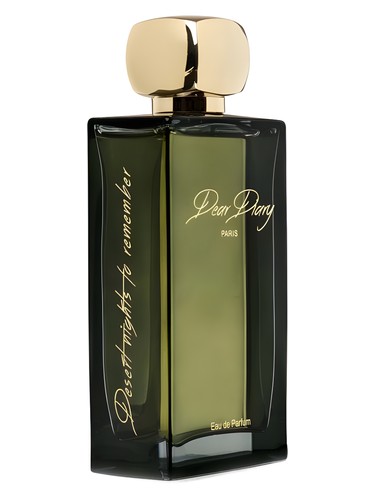 Desert Nights to Remember