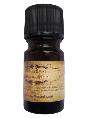 Turkish Mocha Perfume