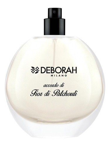 Accordo di Fior di Patchouli