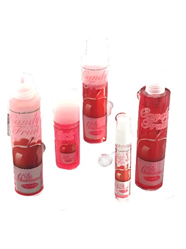 Be Gourmand-Candy Fruit