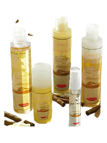 Be Gourmand-Lovely Cream