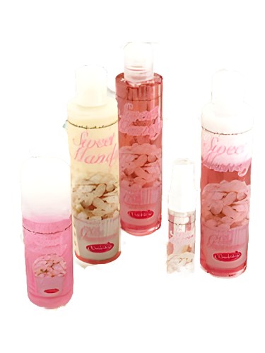 Be Gourmand-Sweet Mandy