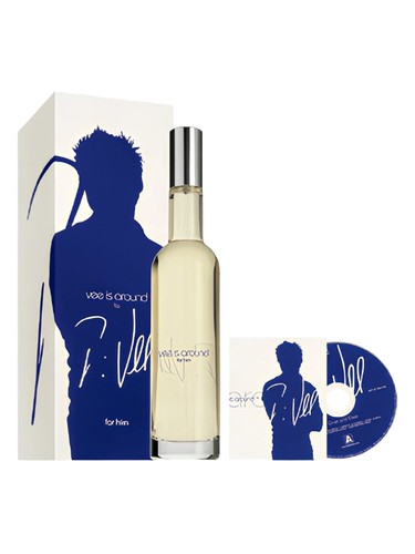 Vee Is Around for Man