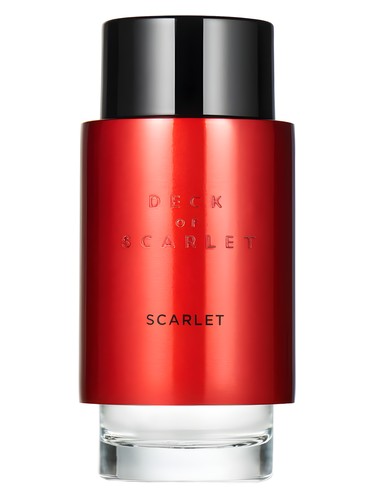 Scarlet