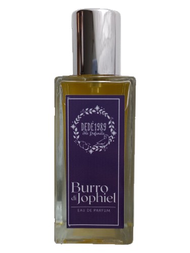 Burro di Jophiel