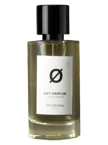 Anti Parfum