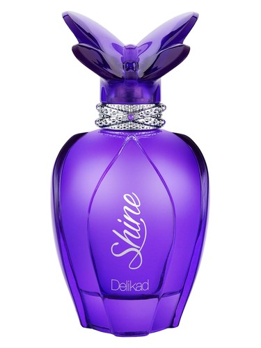 Delikad Shine Butterfly