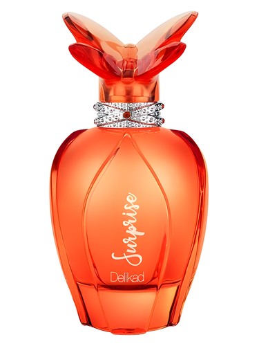 Delikad Surprise Butterfly