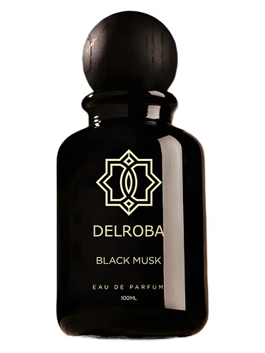 Black Musk