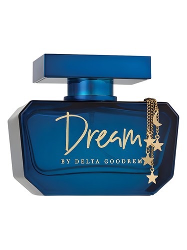 Dream by Delta Goodrem